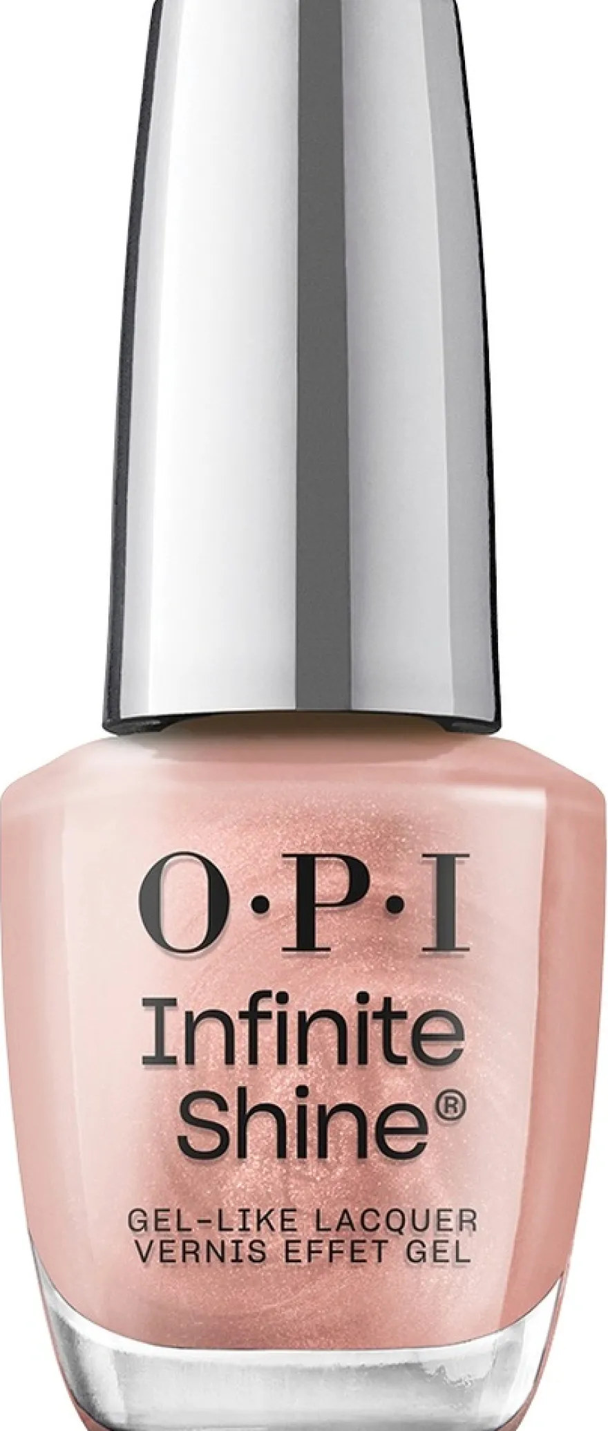 OPI Infinite Shine Long Lasting Nail Polish Raisin the Bar 15 ml