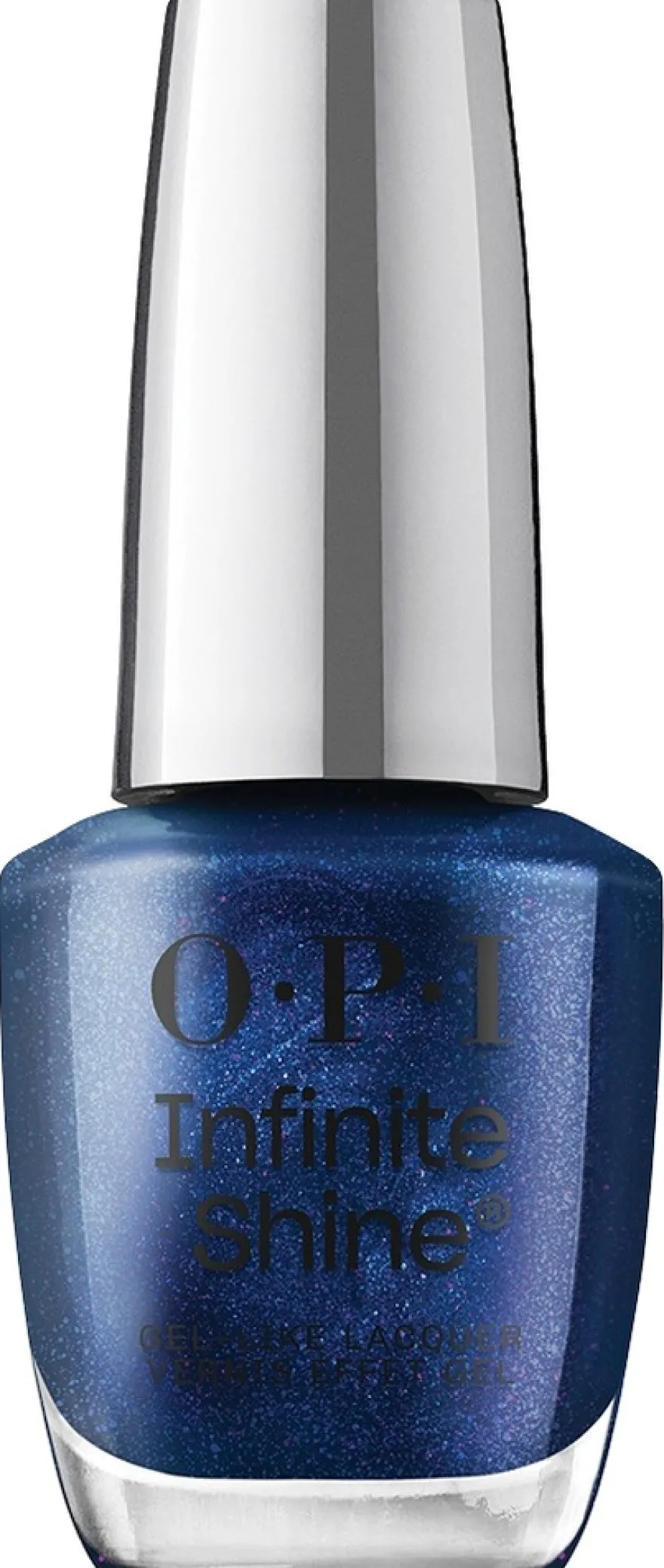 OPI Infinite Shine Long Lasting Nail Polish Raisin the Bar 15 ml