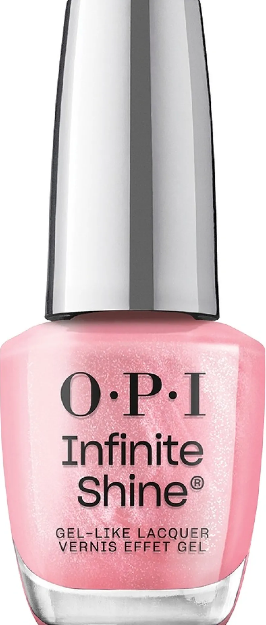OPI Infinite Shine Long Lasting Nail Polish Raisin the Bar 15 ml