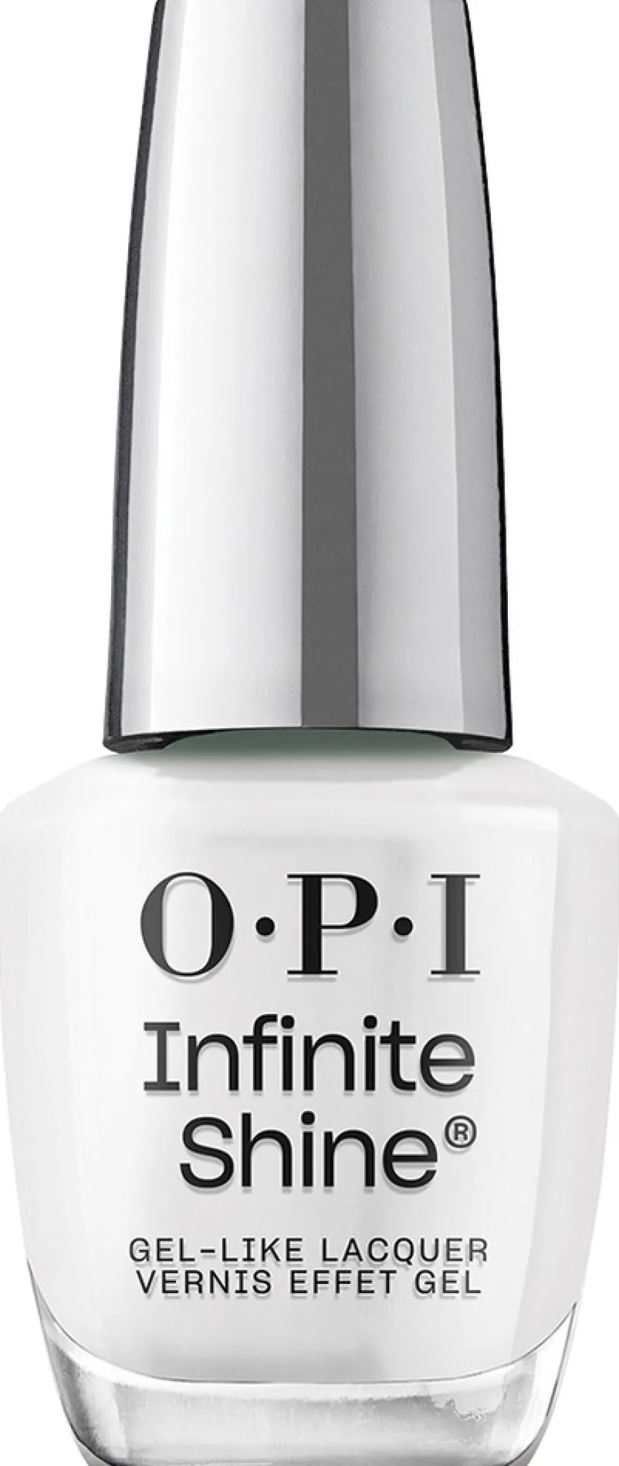 OPI Infinite Shine Long Lasting Nail Polish Raisin the Bar 15 ml