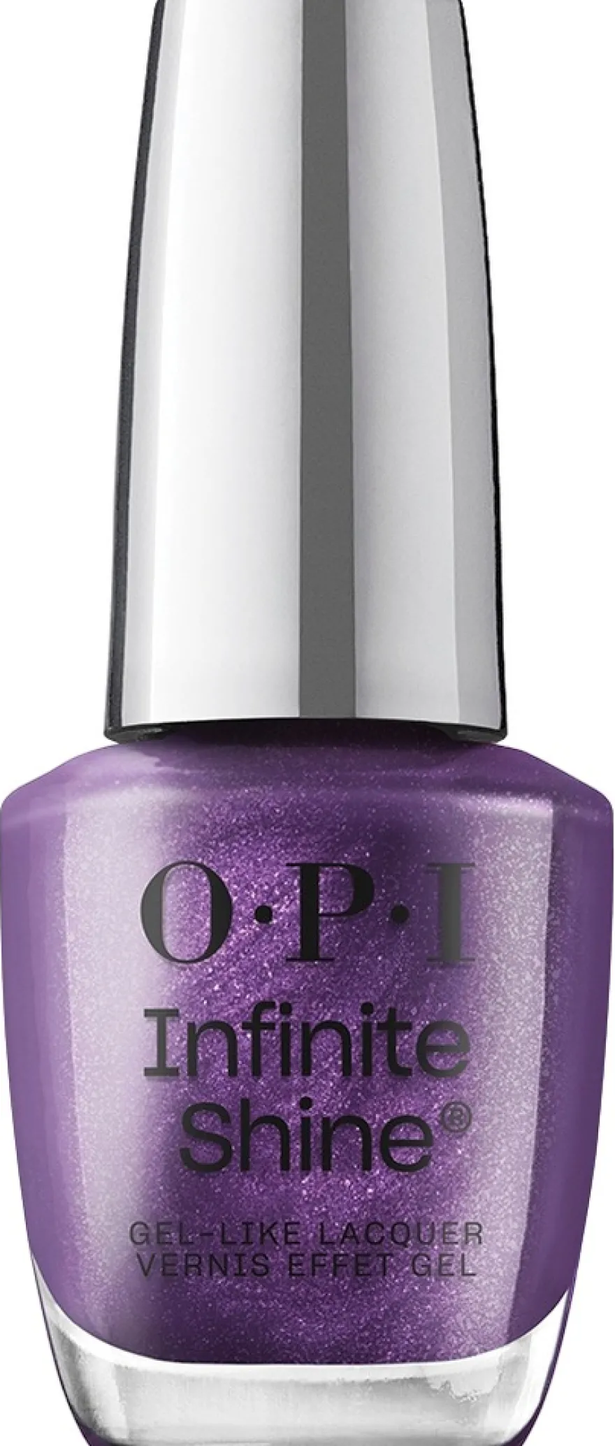 OPI Infinite Shine Long Lasting Nail Polish Raisin the Bar 15 ml