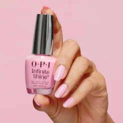 OPI Infinite Shine Long Lasting Nail Polish Raisin the Bar 15 ml