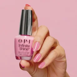 OPI Infinite Shine Long Lasting Nail Polish Raisin the Bar 15 ml