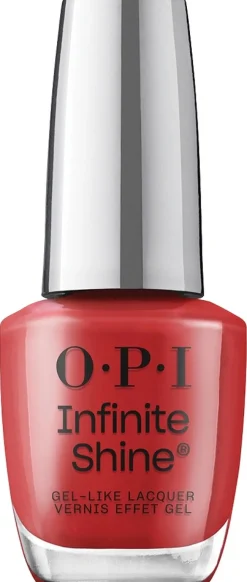 OPI Infinite Shine Long Lasting Nail Polish Raisin the Bar 15 ml