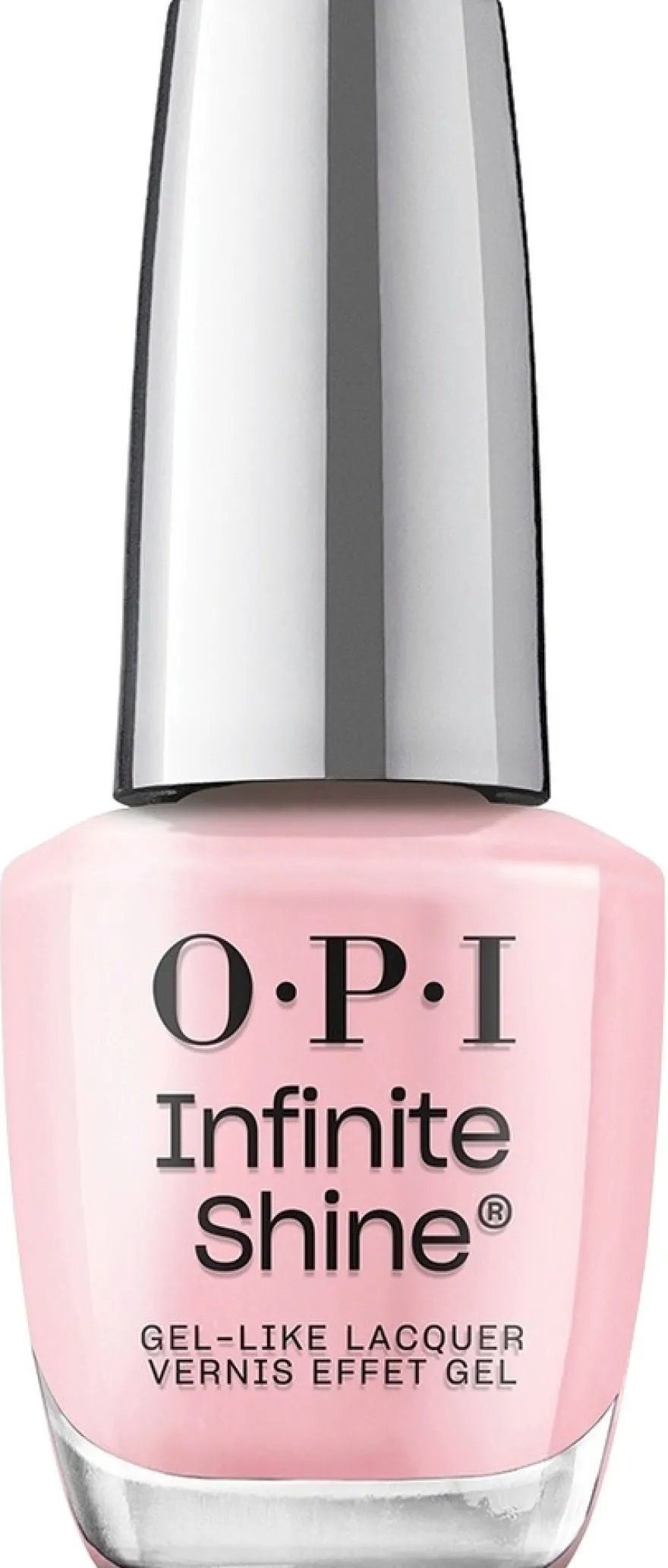 OPI Infinite Shine Long Lasting Nail Polish Raisin the Bar 15 ml