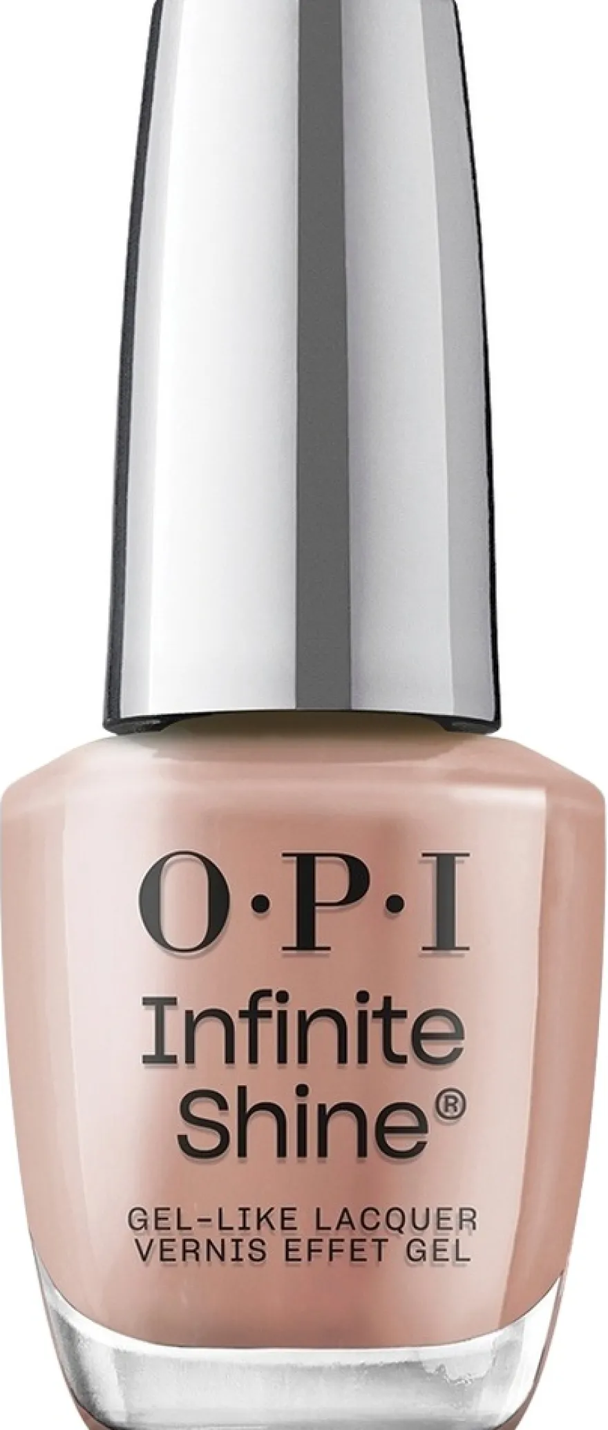 OPI Infinite Shine Long Lasting Nail Polish Raisin the Bar 15 ml