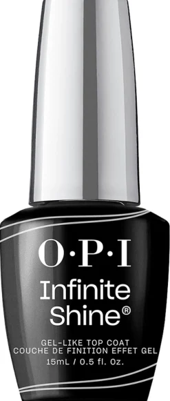 OPI Infinite Shine Top Coat päällyslakka 15 ml