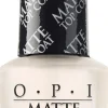 OPI Matte Top Coat päällyslakka 15ml