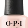 OPI Nail Envy Nail Strengthener Bubble Bath kynnenvahvistaja 15 ml