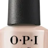 OPI Nail Envy Nail Strengthener Double Nude-y kynnenvahvistaja 15 ml