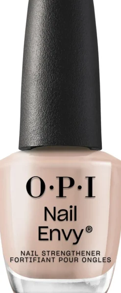 OPI Nail Envy Nail Strengthener Double Nude-y kynnenvahvistaja 15 ml