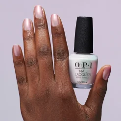 OPI Nail Lacquer Glazed n' Amused 15ml