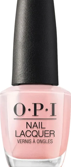 OPI Nail Lacquer kynsilakka 15 ml