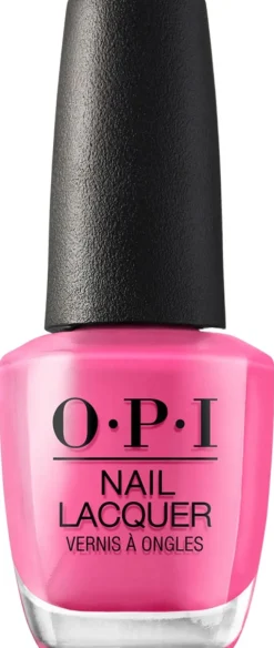 OPI Nail Lacquer kynsilakka 15 ml