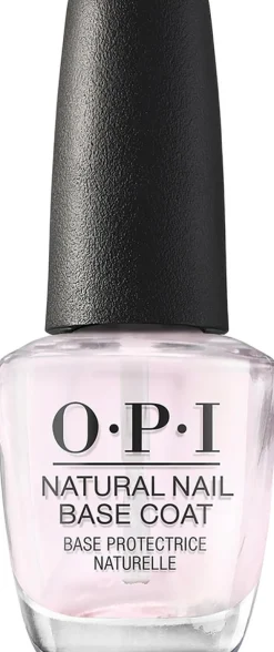 OPI Natural Nail Base Coat aluslakka 15 ml
