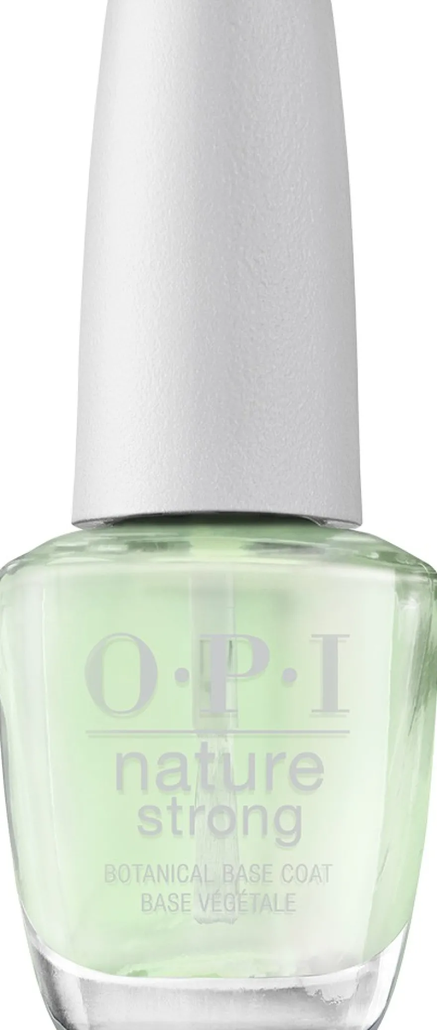 OPI Nature Strong Base Coat aluslakka 15 ml