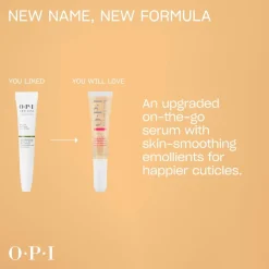 OPI Nature Strong Good as Gold Cuticle Serum 7 ml
