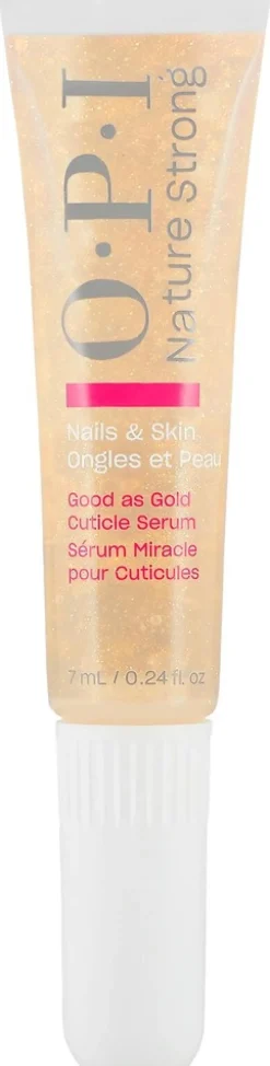 OPI Nature Strong Good as Gold Cuticle Serum 7 ml