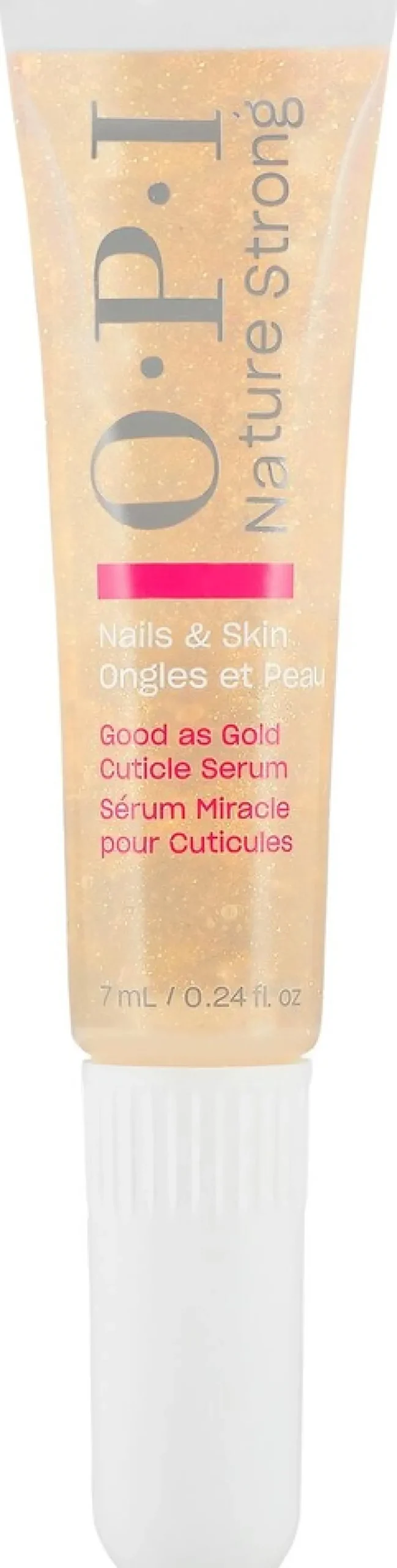 OPI Nature Strong Good as Gold Cuticle Serum 7 ml