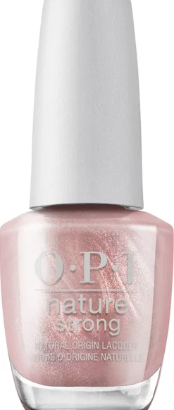 OPI Nature Strong Lacquer kynsilakka 15 ml