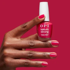 OPI Nature Strong Lacquer kynsilakka 15 ml