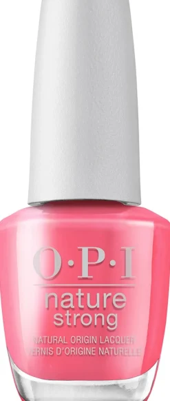 OPI Nature Strong Lacquer kynsilakka 15 ml