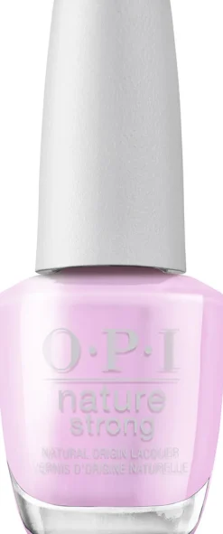 OPI Nature Strong Lacquer kynsilakka 15 ml