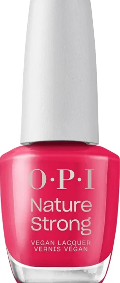 OPI Nature Strong Lacquer kynsilakka 15 ml