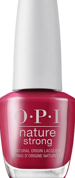 OPI Nature Strong Lacquer kynsilakka 15 ml