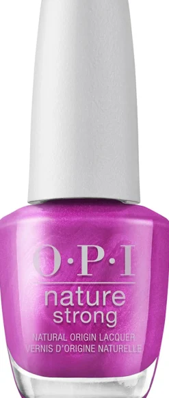 OPI Nature Strong Lacquer kynsilakka 15 ml