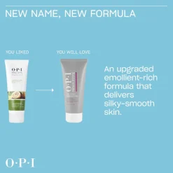 OPI Nature Strong Moisture Misson Hand & Foot Cream 100 ml