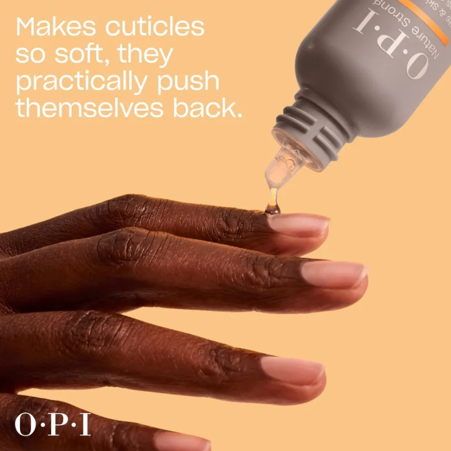 OPI Nature Strong Soothe & Remove Cuticles 50 ml