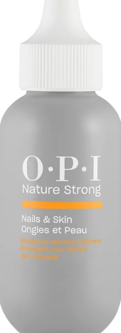 OPI Nature Strong Soothe & Remove Cuticles 50 ml
