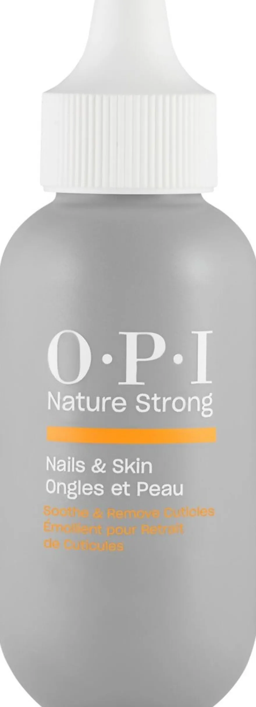 OPI Nature Strong Soothe & Remove Cuticles 50 ml