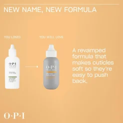 OPI Nature Strong Soothe & Remove Cuticles 50 ml