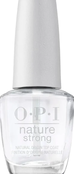 OPI Nature Strong Top Coat päällyslakka 15 ml