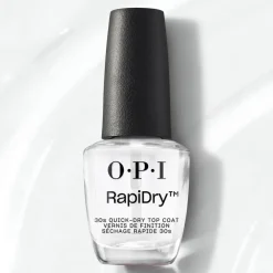 OPI RapiDry™ Top Coat päällyslakka 15 ml