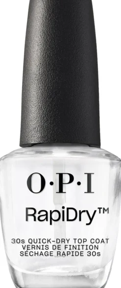 OPI RapiDry™ Top Coat päällyslakka 15 ml