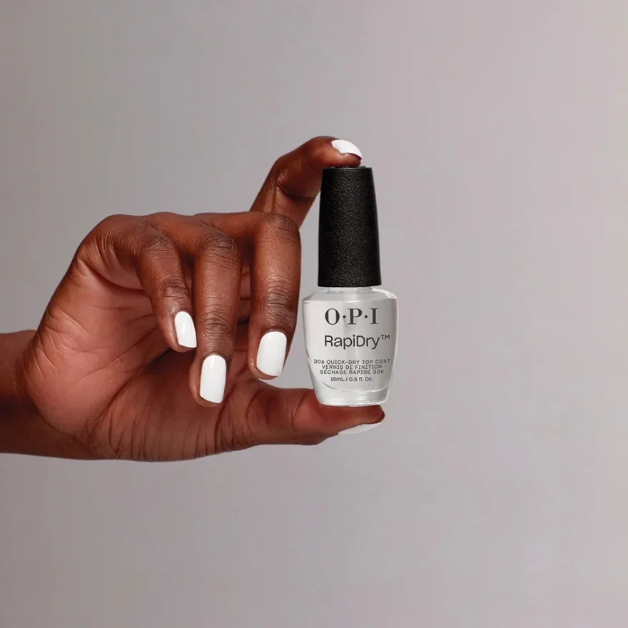 OPI RapiDry™ Top Coat päällyslakka 15 ml