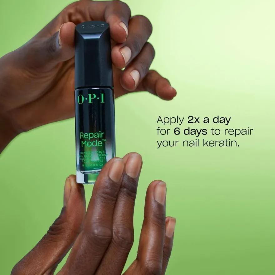 OPI Repair Mode Bond Building Nail Serum kynsikorjausseerumi 9 ml