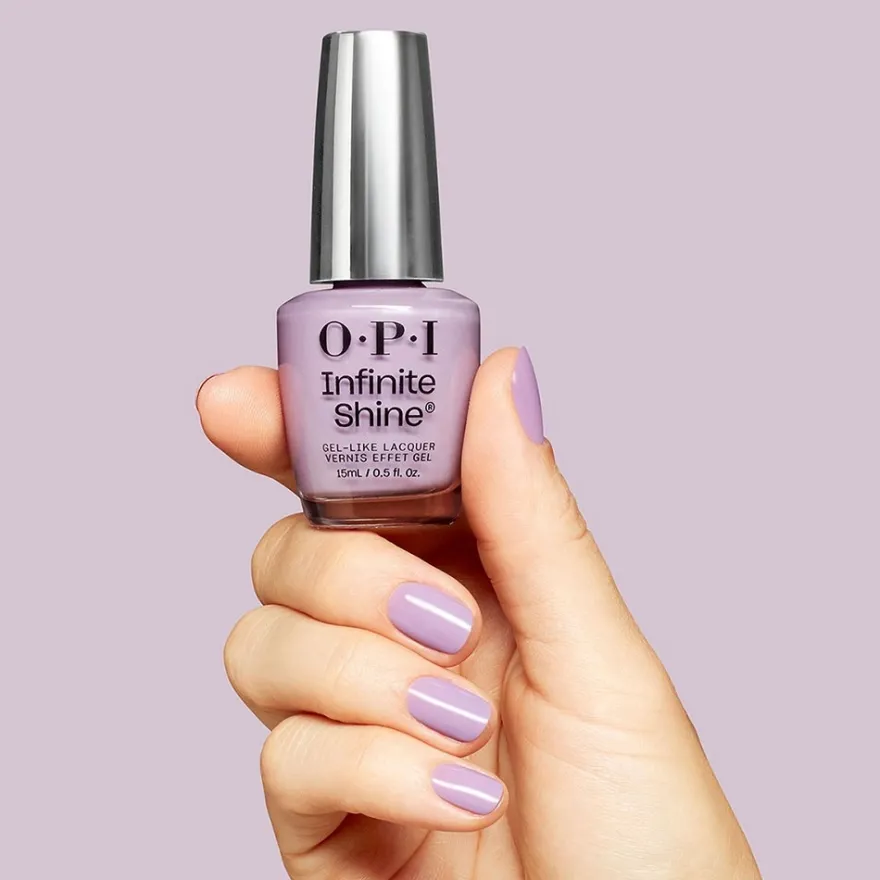 OPI Spring Collection 2026 Infinite Shine kynsilakka 15ml