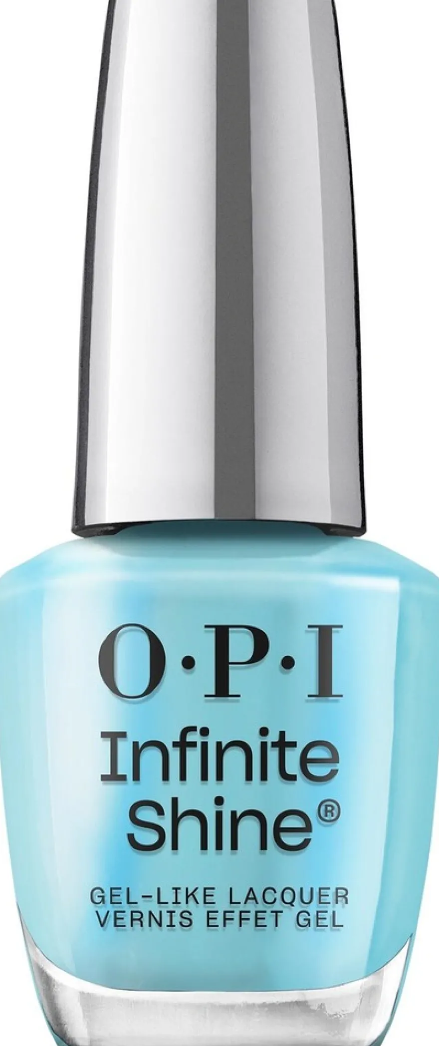 OPI Spring Collection 2026 Infinite Shine kynsilakka 15ml