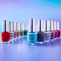 OPI Spring Collection 2026 Infinite Shine kynsilakka 15ml