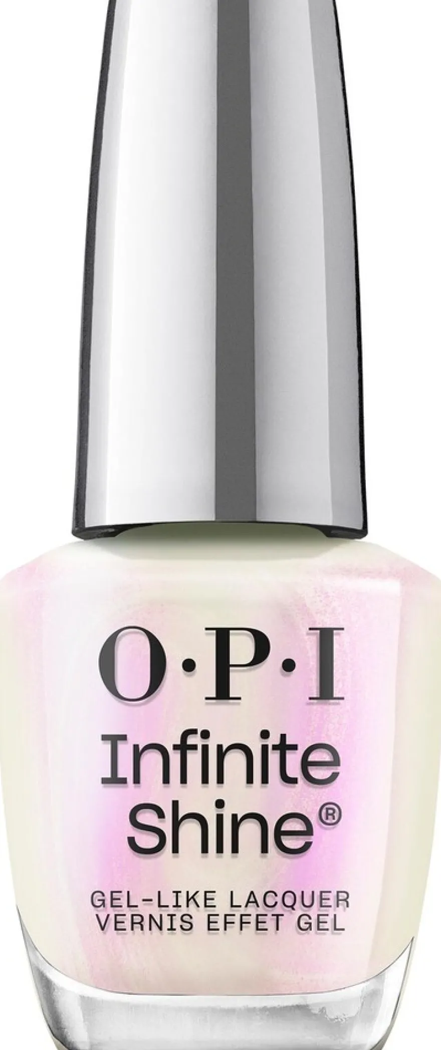 OPI Spring Collection 2026 Infinite Shine kynsilakka 15ml