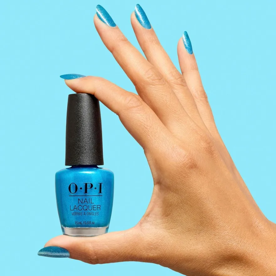 OPI Summer Collection 2026 Nail Lacquer kynsilakka 15ml