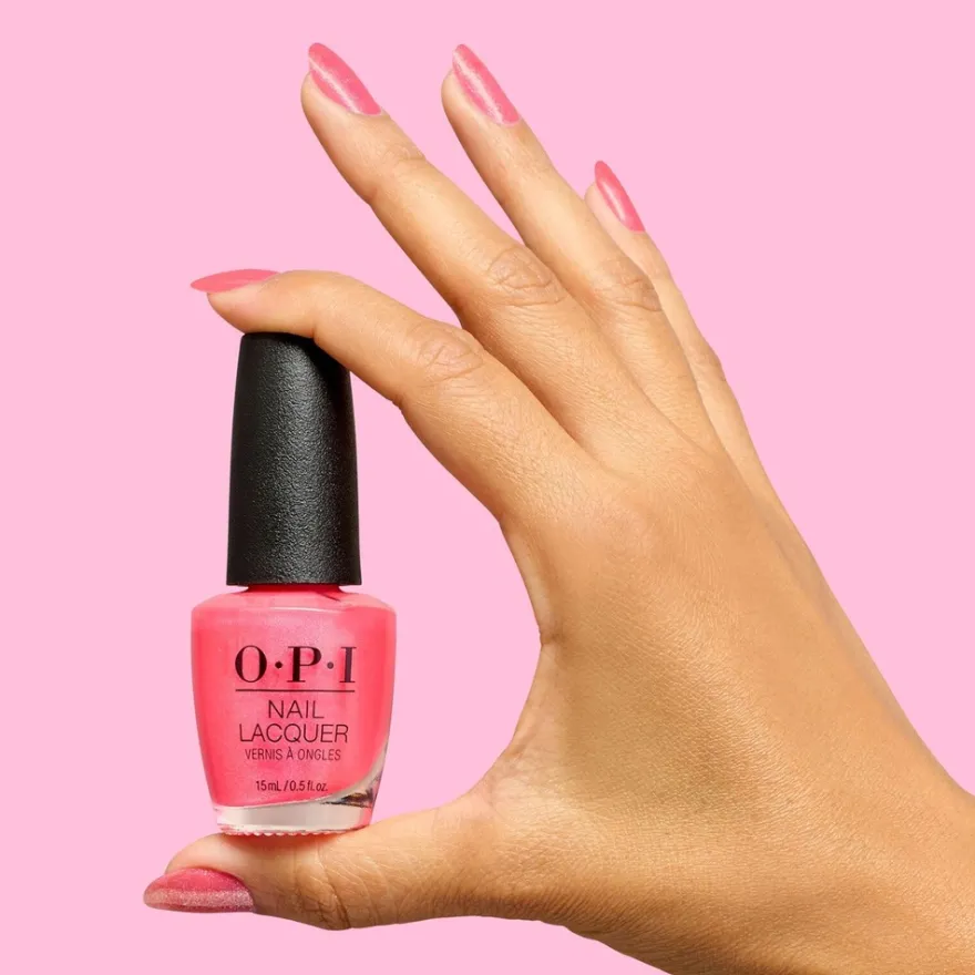 OPI Summer Collection 2026 Nail Lacquer kynsilakka 15ml