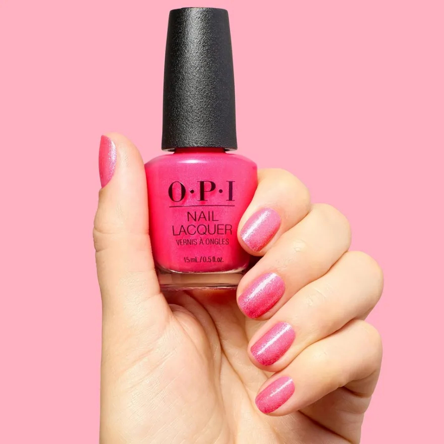 OPI Summer Collection 2026 Nail Lacquer kynsilakka 15ml