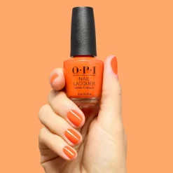 OPI Summer Collection 2026 Nail Lacquer kynsilakka 15ml