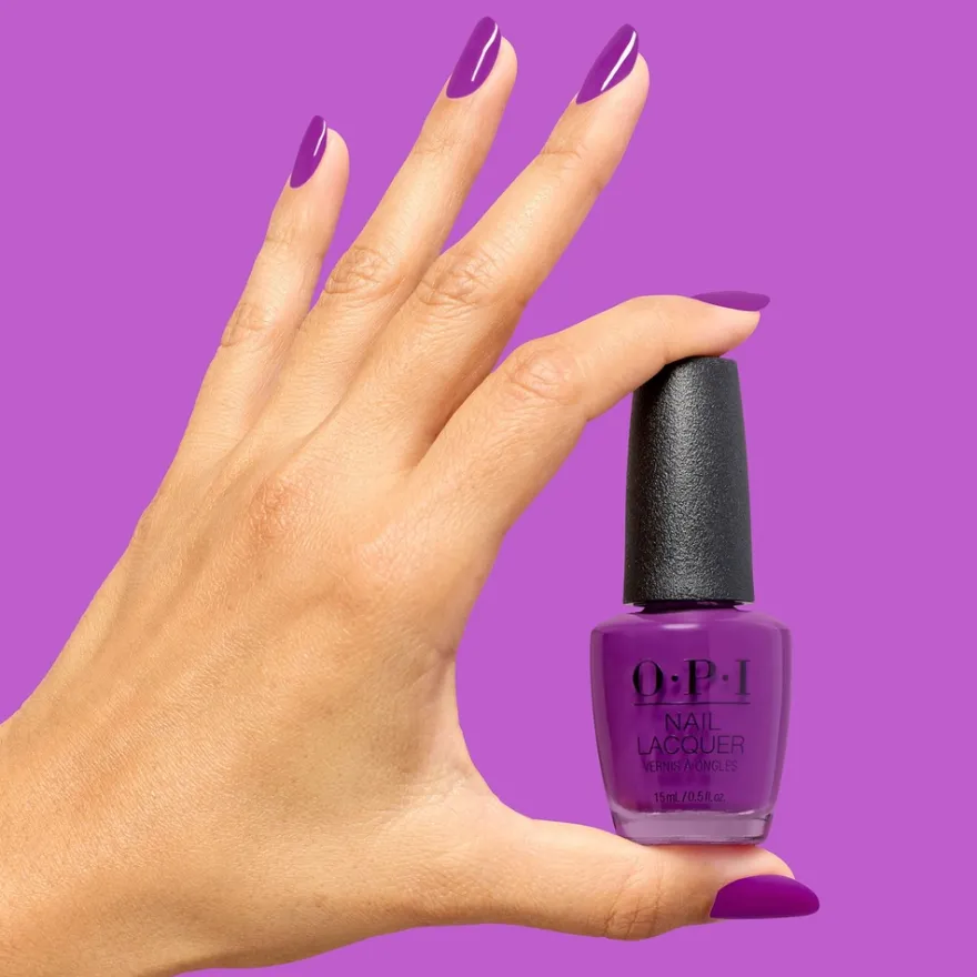 OPI Summer Collection 2026 Nail Lacquer kynsilakka 15ml