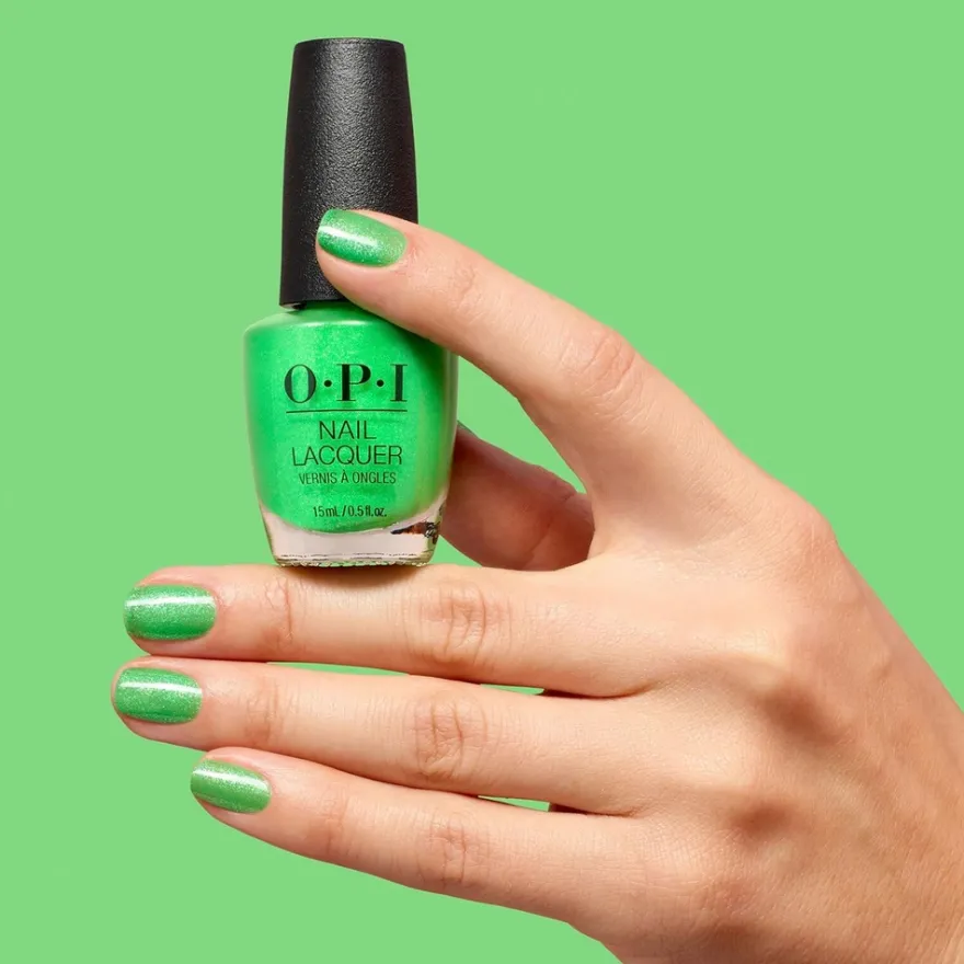 OPI Summer Collection 2026 Nail Lacquer kynsilakka 15ml
